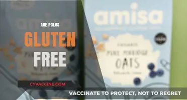 Are Polos Gluten Free? Uncovering the Truth About These Mints