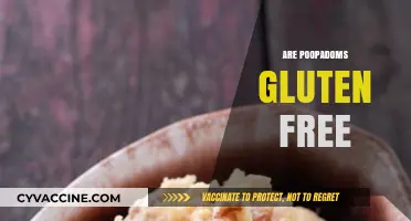 Are Poppadoms Gluten-Free? A Guide to Safe Snacking