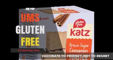 Are Pop-Tarts Gluten-Free? Uncovering the Truth for Celiac Diets