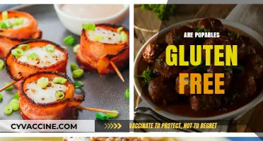 Are Popables Gluten-Free? A Crunchy Snack Fact Check