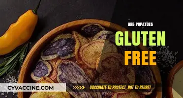 Are Popatoes Gluten-Free? A Complete Guide to This Snack