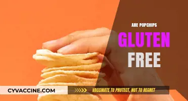 Are Popchips Gluten-Free? A Crunchy Snack Fact Check