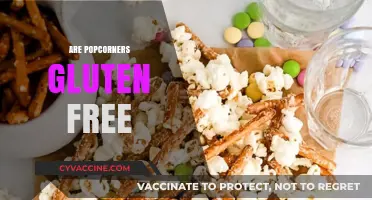Are Popcorn Snacks Gluten-Free? A Crunchy Fact Check