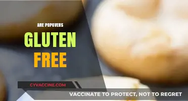 Are Popovers Gluten-Free? A Guide to Safe Baking Options