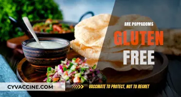Are Poppadoms Gluten-Free? A Crunchy Snack Guide for Celiacs