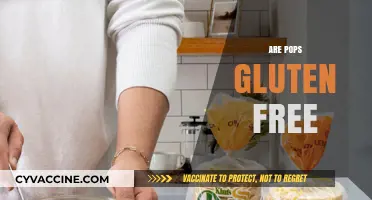 Are Pops Gluten-Free? Discover the Truth About This Snack