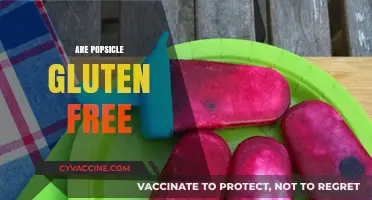 Are Popsicles Gluten-Free? A Complete Guide to Safe Summer Treats