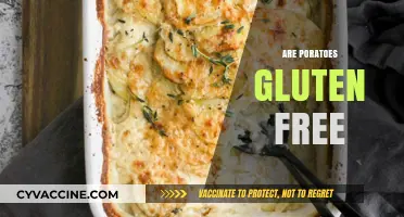 Are Potatoes Gluten-Free? A Clear Answer for Your Diet
