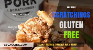 Are Pork Scratchings Gluten Free? A Crunchy Snack Guide