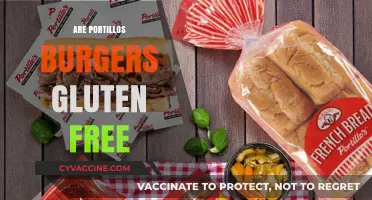 Are Portillo's Burgers Gluten-Free? A Complete Guide for Celiac Diners