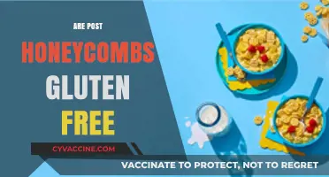 Are Post Honeycomb Cereal Gluten-Free? A Complete Guide