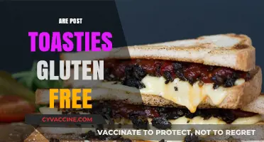 Are Post Toasties Gluten-Free? A Comprehensive Guide to Your Breakfast