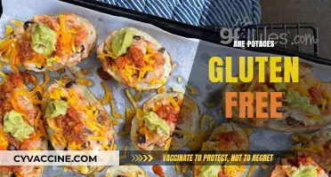 Are Potatoes Gluten-Free? A Clear Answer for Your Diet