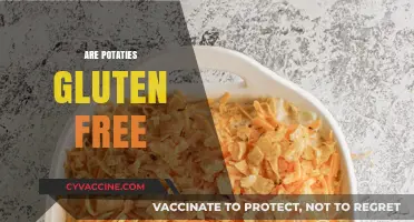 Are Potatoes Gluten-Free? Uncovering the Truth for a Healthy Diet