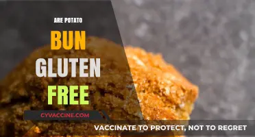 Are Potato Buns Gluten-Free? A Complete Guide for Dietary Needs