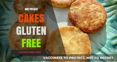 Are Potato Cakes Gluten Free? A Complete Guide for Celiacs