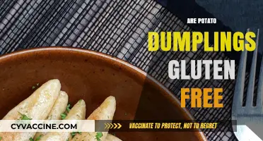 Are Potato Dumplings Gluten-Free? A Complete Guide for Dietary Needs
