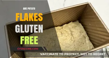 Are Potato Flakes Gluten-Free? A Clear Answer for Your Diet