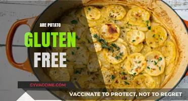 Are Potatoes Gluten-Free? Unraveling the Truth for Celiac Diets