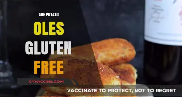 Are Potato Oles Gluten-Free? A Comprehensive Guide for Snack Lovers