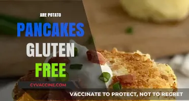 Are Potato Pancakes Gluten-Free? A Delicious Breakfast Option Explored
