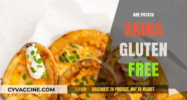 Are Potato Skins Gluten-Free? A Comprehensive Guide for Celiac Diets