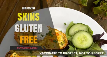 Are Potato Skins Gluten-Free? A Comprehensive Guide for Celiacs