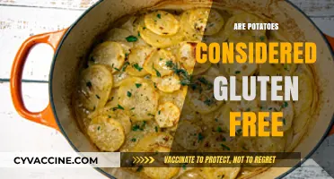 Are Potatoes Gluten-Free? Unraveling the Truth for a Healthy Diet