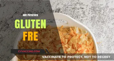 Are Potatoes Gluten-Free? Uncovering the Truth for a Healthy Diet
