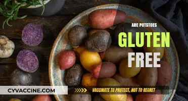 Are Potatoes Gluten-Free? A Complete Guide to Safe Eating