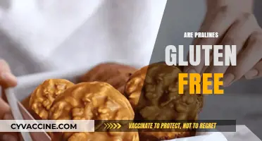 Are Pralines Gluten-Free? A Sweet Treat Guide for Celiacs