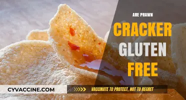 Are Prawn Crackers Gluten-Free? A Crunchy Snack Guide