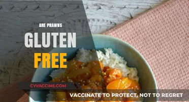 Are Prawns Gluten-Free? A Comprehensive Guide to Seafood Safety