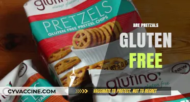 Are Pretzels Gluten-Free? Unraveling the Truth for Celiac Diets