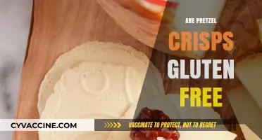 Are Pretzel Crisps Gluten-Free? Unraveling the Crunchy Snack Mystery