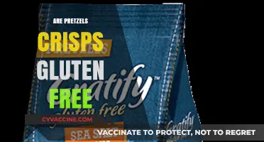 Are Pretzels Gluten-Free? Unraveling the Crisp Truth for Snackers