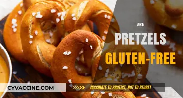 Are Pretzels Gluten-Free? Unraveling the Truth for Celiac Diets