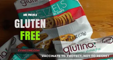 Are Pretzels Gluten-Free? Unraveling the Truth for Celiac Diets