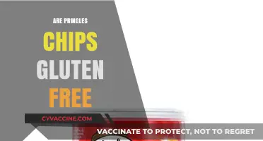 Are Pringles Gluten-Free? Uncovering the Truth About These Stackable Snacks
