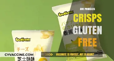 Are Pringles Gluten-Free? Uncovering the Truth About These Stackable Snacks