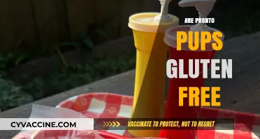 Are Pronto Pups Gluten-Free? A Complete Guide to Ingredients