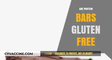 Are Protein Bars Gluten-Free? A Complete Guide to Safe Snacking