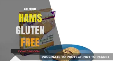Are Publix Hams Gluten-Free? A Complete Guide for Shoppers