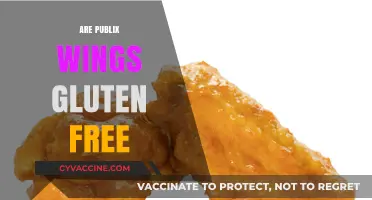 Are Publix Wings Gluten-Free? A Complete Guide for Celiac Shoppers
