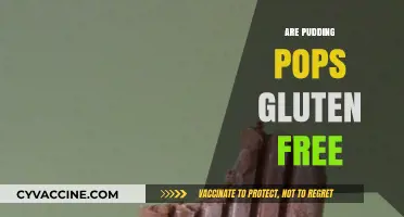 Are Pudding Pops Gluten-Free? A Sweet Treat Investigation