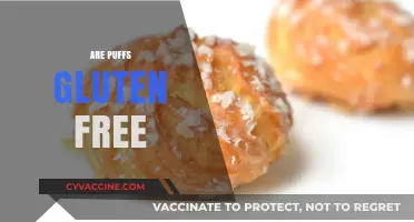 Are Puffs Gluten-Free? A Comprehensive Guide to Snacking Safely