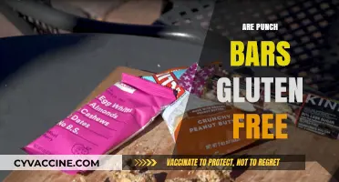 Are Punch Bars Gluten-Free? A Complete Guide to Ingredients and Safety