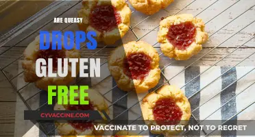 Are Queasy Drops Gluten-Free? A Comprehensive Guide for Sensitive Stomachs