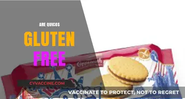 Are Quicos Gluten-Free? A Complete Guide to Enjoying This Snack