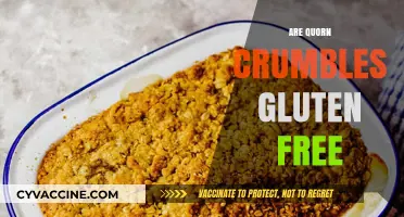Are Quorn Crumbles Gluten-Free? A Complete Guide for Dietary Needs